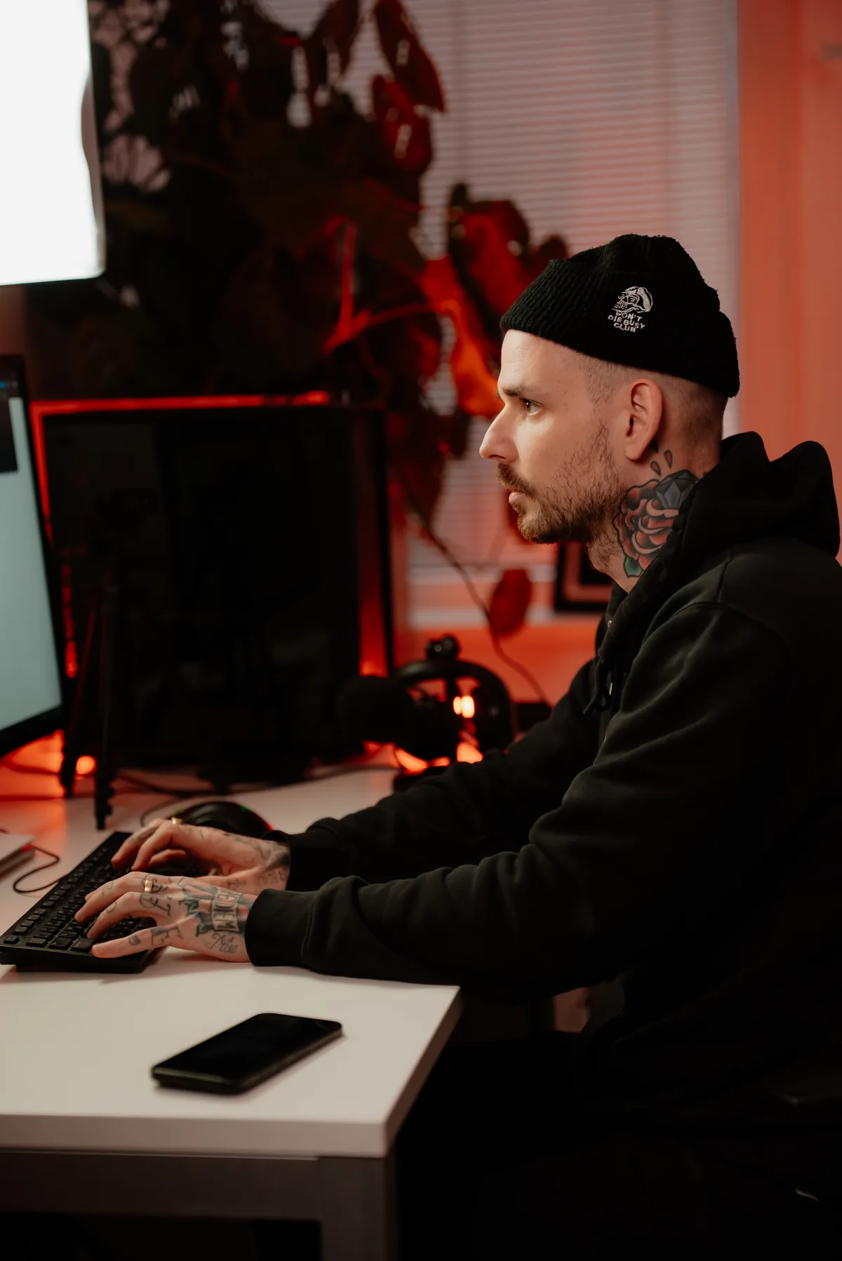 Kamil Aujesky