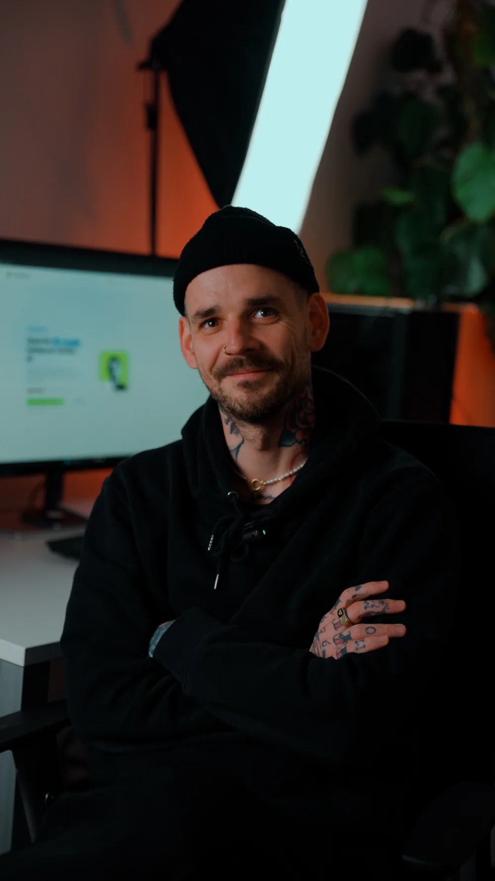 Kamil Aujesky