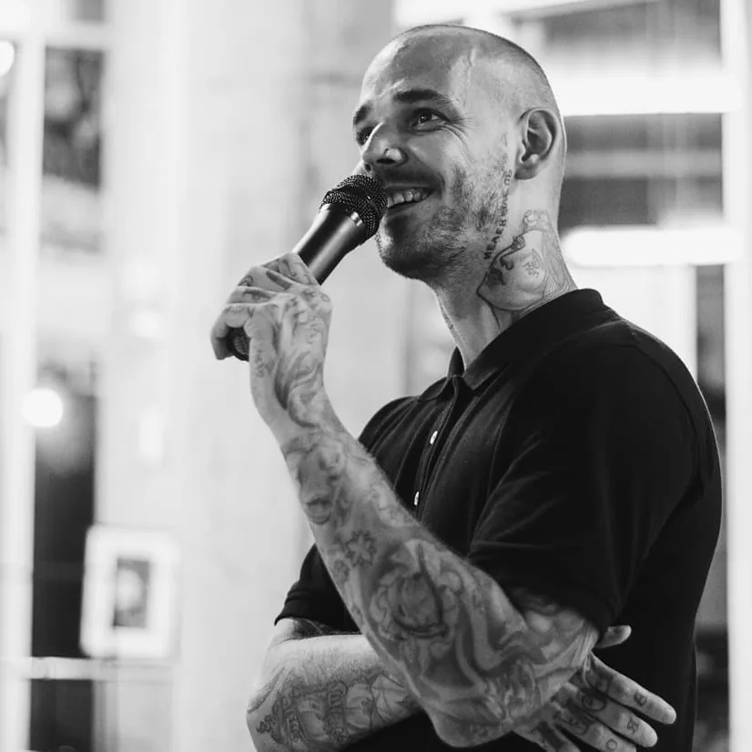 Kamil Aujesky - AI Expert & Speaker